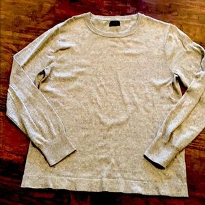 J crew sweater